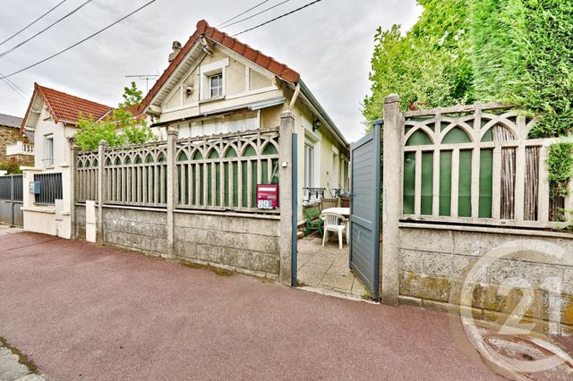 maison - MONTGERON - 91