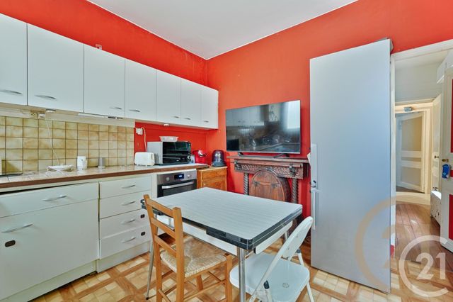 Afficher la photo en grand maison à vendre - 3 pièces - 55.0 m2 - MONTGERON - 91 - ILE-DE-FRANCE - Century 21 Optimmo