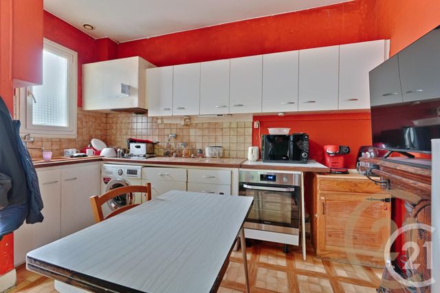 Afficher la photo en grand maison à vendre - 3 pièces - 55.0 m2 - MONTGERON - 91 - ILE-DE-FRANCE - Century 21 Optimmo