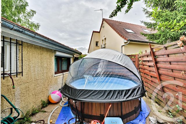 Afficher la photo en grand maison à vendre - 3 pièces - 55.0 m2 - MONTGERON - 91 - ILE-DE-FRANCE - Century 21 Optimmo