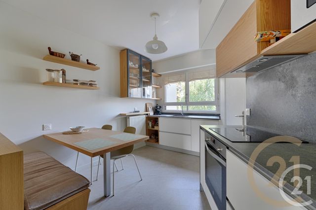 appartement - YERRES - 91