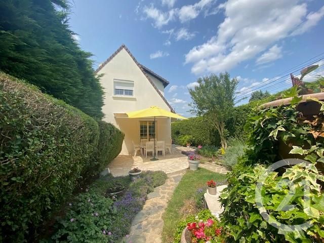 maison à vendre - 5 pièces - 107.0 m2 - BRUNOY - 91 - ILE-DE-FRANCE - Century 21 Optimmo