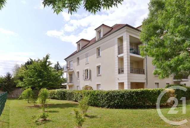 appartement - YERRES - 91