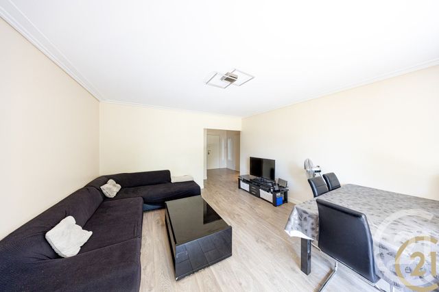 Appartement F4 à vendre - 4 pièces - 83.25 m2 - YERRES - 91 - ILE-DE-FRANCE - Century 21 Optimmo