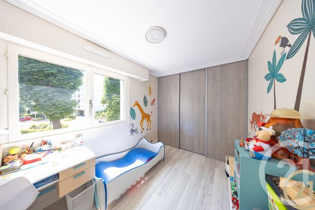 Appartement F4 à vendre - 4 pièces - 83.25 m2 - YERRES - 91 - ILE-DE-FRANCE - Century 21 Optimmo