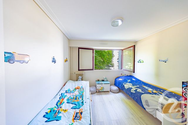 Appartement F4 à vendre - 4 pièces - 83.25 m2 - YERRES - 91 - ILE-DE-FRANCE - Century 21 Optimmo