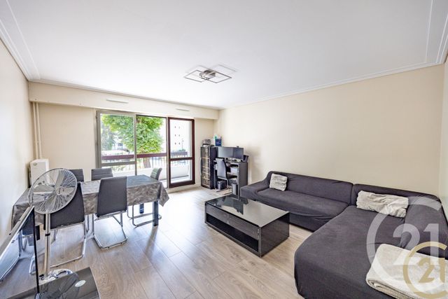 Appartement F4 à vendre - 4 pièces - 83.25 m2 - YERRES - 91 - ILE-DE-FRANCE - Century 21 Optimmo