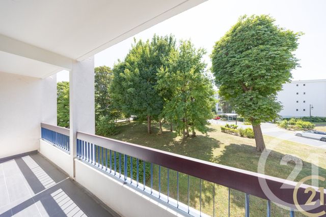 Appartement F4 à vendre - 4 pièces - 83.25 m2 - YERRES - 91 - ILE-DE-FRANCE - Century 21 Optimmo