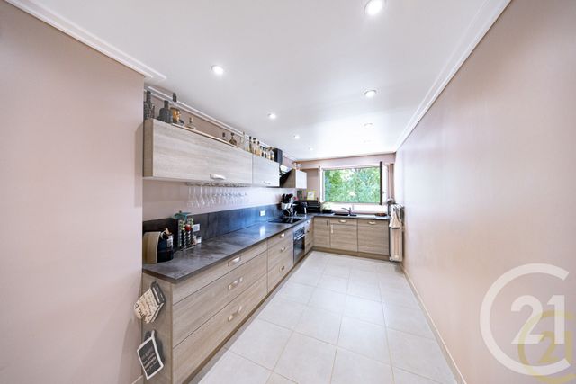 appartement - YERRES - 91
