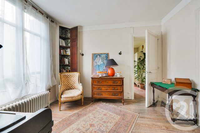 maison à vendre - 6 pièces - 122.0 m2 - CROSNE - 91 - ILE-DE-FRANCE - Century 21 Optimmo