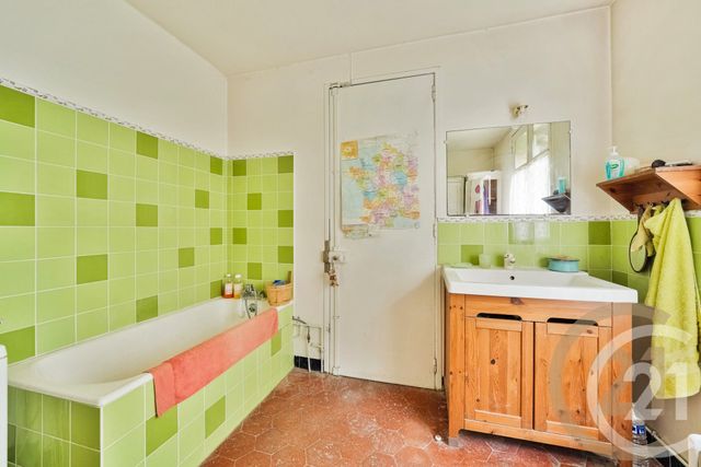 maison à vendre - 6 pièces - 122.0 m2 - CROSNE - 91 - ILE-DE-FRANCE - Century 21 Optimmo