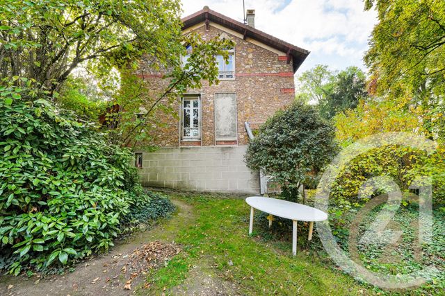 maison à vendre - 6 pièces - 122.0 m2 - CROSNE - 91 - ILE-DE-FRANCE - Century 21 Optimmo