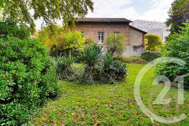 maison à vendre - 6 pièces - 122.0 m2 - CROSNE - 91 - ILE-DE-FRANCE - Century 21 Optimmo