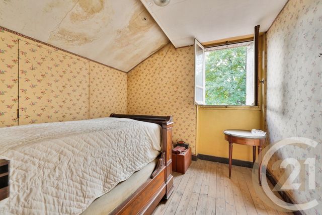 maison à vendre - 6 pièces - 122.0 m2 - CROSNE - 91 - ILE-DE-FRANCE - Century 21 Optimmo