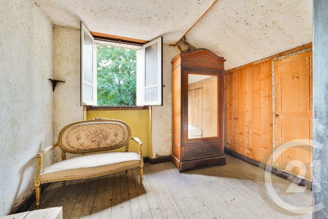 maison à vendre - 6 pièces - 122.0 m2 - CROSNE - 91 - ILE-DE-FRANCE - Century 21 Optimmo