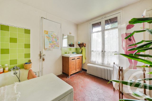 maison à vendre - 6 pièces - 122.0 m2 - CROSNE - 91 - ILE-DE-FRANCE - Century 21 Optimmo