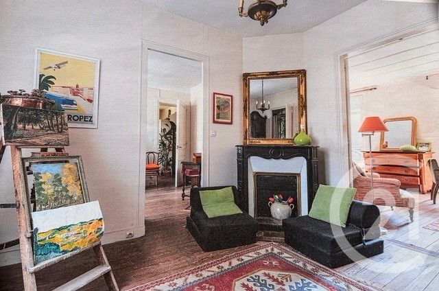 maison à vendre - 6 pièces - 122.0 m2 - CROSNE - 91 - ILE-DE-FRANCE - Century 21 Optimmo