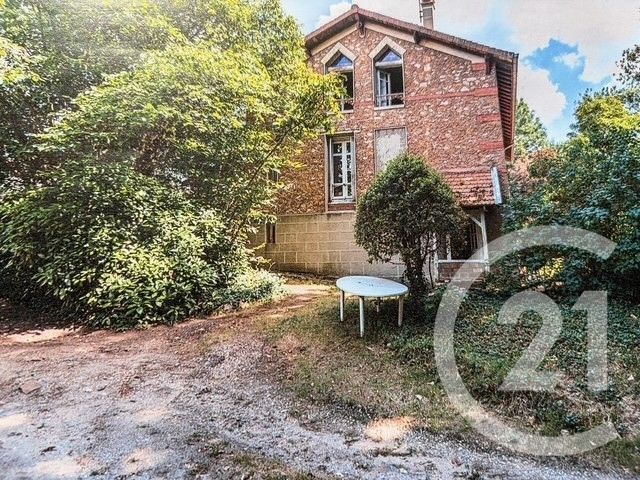 maison à vendre - 6 pièces - 122.0 m2 - CROSNE - 91 - ILE-DE-FRANCE - Century 21 Optimmo