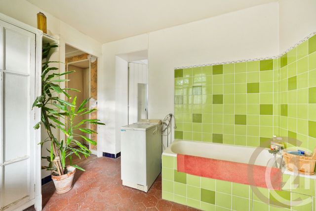 maison à vendre - 6 pièces - 122.0 m2 - CROSNE - 91 - ILE-DE-FRANCE - Century 21 Optimmo