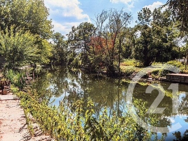 maison à vendre - 6 pièces - 122.0 m2 - CROSNE - 91 - ILE-DE-FRANCE - Century 21 Optimmo