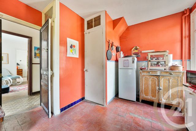 maison à vendre - 6 pièces - 122.0 m2 - CROSNE - 91 - ILE-DE-FRANCE - Century 21 Optimmo