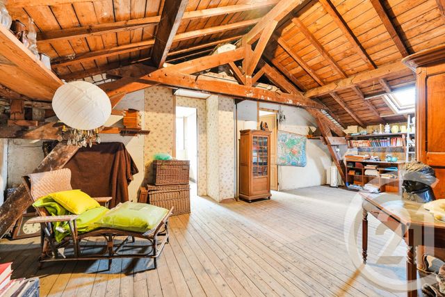 maison à vendre - 6 pièces - 122.0 m2 - CROSNE - 91 - ILE-DE-FRANCE - Century 21 Optimmo