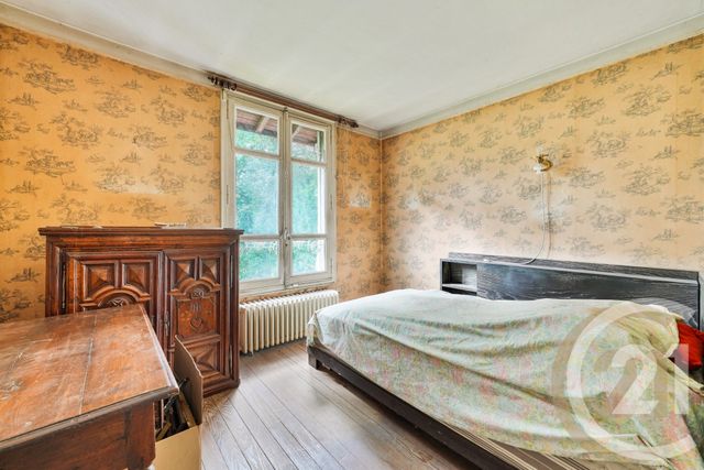 maison à vendre - 6 pièces - 122.0 m2 - CROSNE - 91 - ILE-DE-FRANCE - Century 21 Optimmo