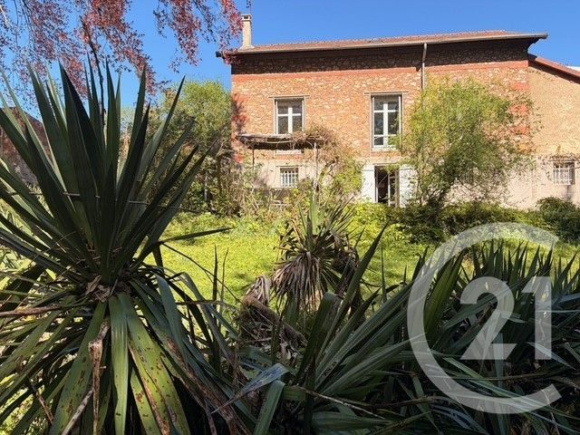maison à vendre - 6 pièces - 122.0 m2 - CROSNE - 91 - ILE-DE-FRANCE - Century 21 Optimmo