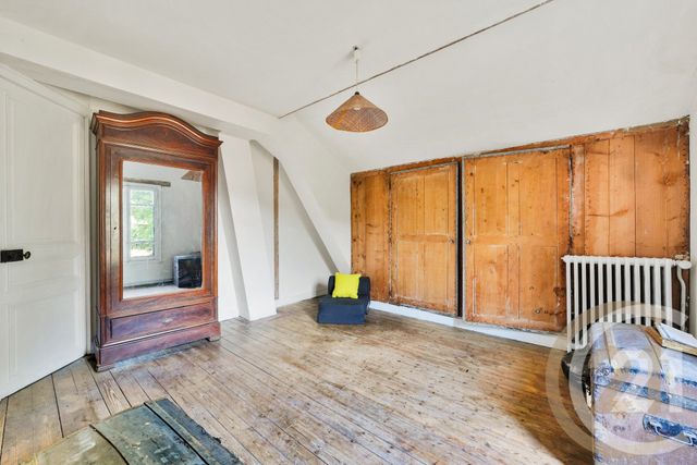 maison à vendre - 6 pièces - 122.0 m2 - CROSNE - 91 - ILE-DE-FRANCE - Century 21 Optimmo