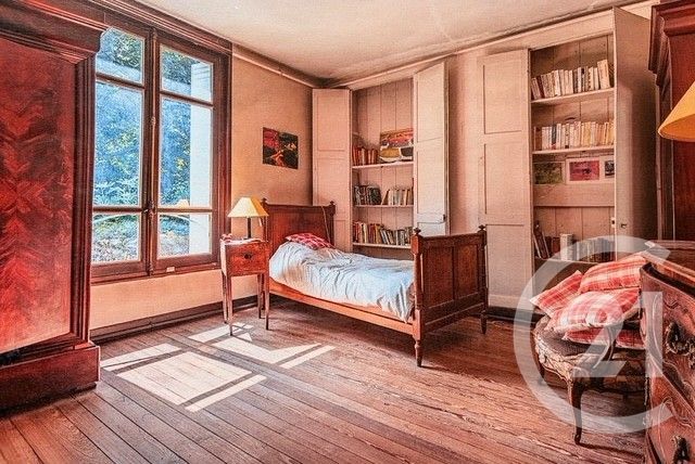 maison à vendre - 6 pièces - 122.0 m2 - CROSNE - 91 - ILE-DE-FRANCE - Century 21 Optimmo