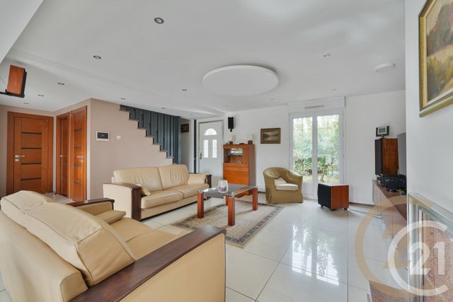 Afficher la photo en grand maison à vendre - 5 pièces - 123.0 m2 - YERRES - 91 - ILE-DE-FRANCE - Century 21 Optimmo