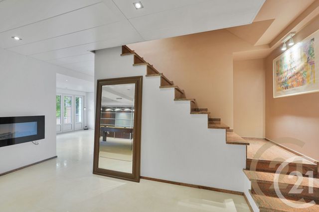 Afficher la photo en grand maison à vendre - 5 pièces - 123.0 m2 - YERRES - 91 - ILE-DE-FRANCE - Century 21 Optimmo