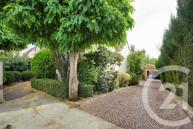 Afficher la photo en grand maison à vendre - 5 pièces - 123.0 m2 - YERRES - 91 - ILE-DE-FRANCE - Century 21 Optimmo