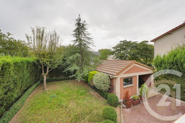Afficher la photo en grand maison à vendre - 5 pièces - 123.0 m2 - YERRES - 91 - ILE-DE-FRANCE - Century 21 Optimmo