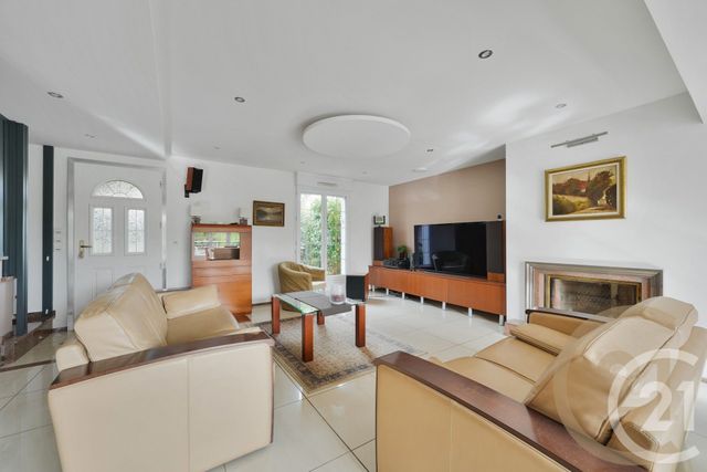 Afficher la photo en grand maison à vendre - 5 pièces - 123.0 m2 - YERRES - 91 - ILE-DE-FRANCE - Century 21 Optimmo