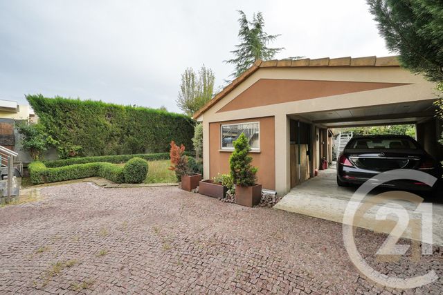 Afficher la photo en grand maison à vendre - 5 pièces - 123.0 m2 - YERRES - 91 - ILE-DE-FRANCE - Century 21 Optimmo