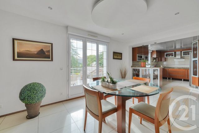 Afficher la photo en grand maison à vendre - 5 pièces - 123.0 m2 - YERRES - 91 - ILE-DE-FRANCE - Century 21 Optimmo