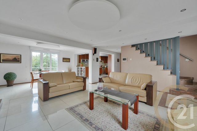 Afficher la photo en grand maison à vendre - 5 pièces - 123.0 m2 - YERRES - 91 - ILE-DE-FRANCE - Century 21 Optimmo