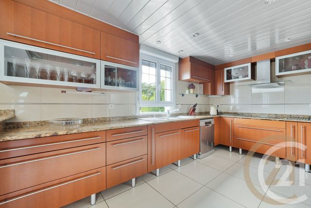 Afficher la photo en grand maison à vendre - 5 pièces - 123.0 m2 - YERRES - 91 - ILE-DE-FRANCE - Century 21 Optimmo