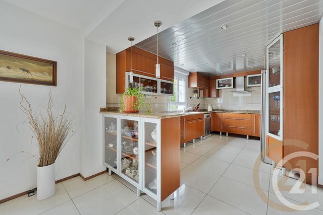 Afficher la photo en grand maison à vendre - 5 pièces - 123.0 m2 - YERRES - 91 - ILE-DE-FRANCE - Century 21 Optimmo