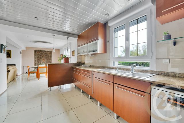 Afficher la photo en grand maison à vendre - 5 pièces - 123.0 m2 - YERRES - 91 - ILE-DE-FRANCE - Century 21 Optimmo