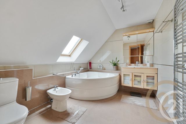 Afficher la photo en grand maison à vendre - 5 pièces - 123.0 m2 - YERRES - 91 - ILE-DE-FRANCE - Century 21 Optimmo