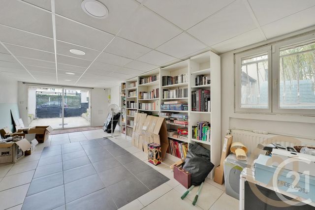 maison à vendre - 6 pièces - 115.0 m2 - YERRES - 91 - ILE-DE-FRANCE - Century 21 Optimmo