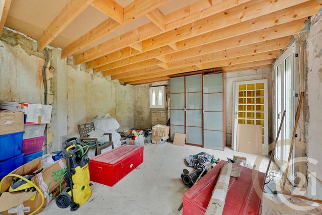 maison à vendre - 6 pièces - 115.0 m2 - YERRES - 91 - ILE-DE-FRANCE - Century 21 Optimmo