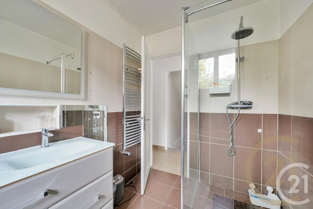 maison à vendre - 6 pièces - 115.0 m2 - YERRES - 91 - ILE-DE-FRANCE - Century 21 Optimmo