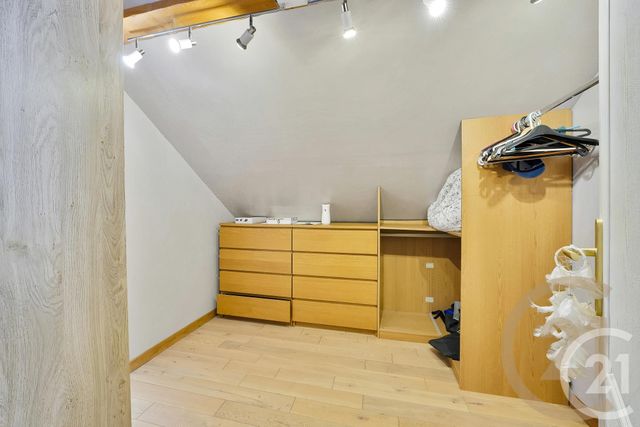 maison à vendre - 6 pièces - 115.0 m2 - YERRES - 91 - ILE-DE-FRANCE - Century 21 Optimmo