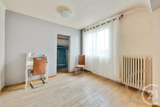 maison à vendre - 6 pièces - 115.0 m2 - YERRES - 91 - ILE-DE-FRANCE - Century 21 Optimmo