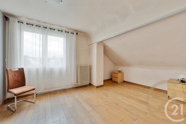 maison à vendre - 6 pièces - 115.0 m2 - YERRES - 91 - ILE-DE-FRANCE - Century 21 Optimmo