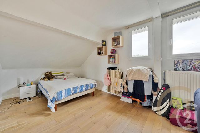 maison à vendre - 6 pièces - 115.0 m2 - YERRES - 91 - ILE-DE-FRANCE - Century 21 Optimmo