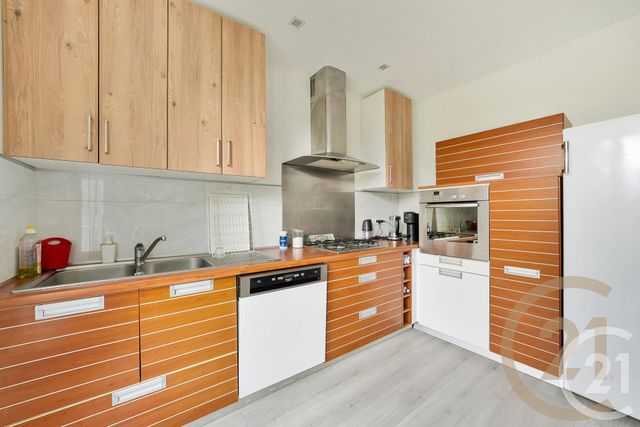 maison à vendre - 6 pièces - 115.0 m2 - YERRES - 91 - ILE-DE-FRANCE - Century 21 Optimmo